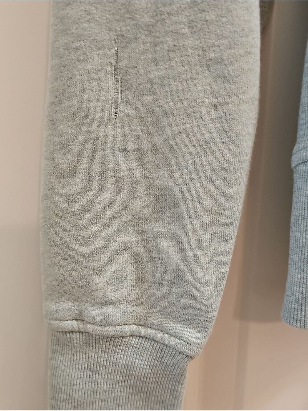 346. Lululemon Scuba Hoodie - Picture 6 of 9